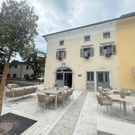 Greif Boutique Juna Aurisina Exteriör bild
